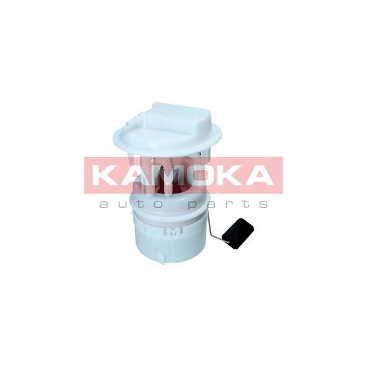 Degalų tiekimo blokas KAMOKA 8400042