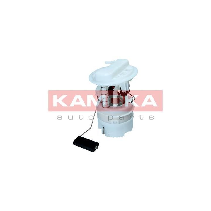 Degalų tiekimo blokas KAMOKA 8400043