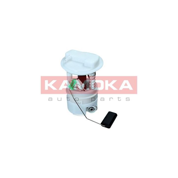 Degalų tiekimo blokas KAMOKA 8400043