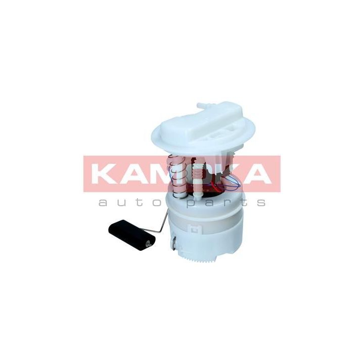 Degalų tiekimo blokas KAMOKA 8400044