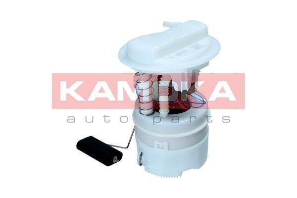 Degalų tiekimo blokas KAMOKA 8400044