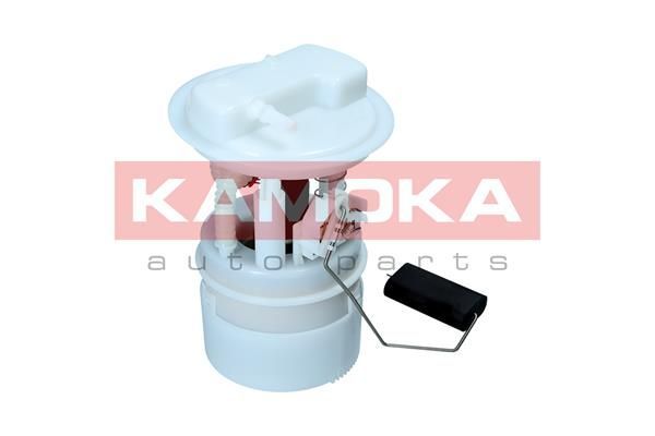 Degalų tiekimo blokas KAMOKA 8400044