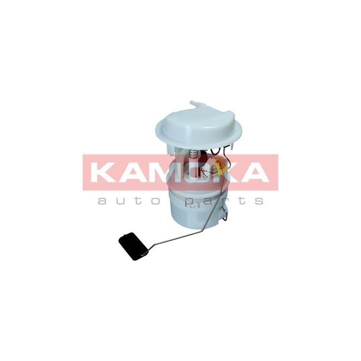 Degalų tiekimo blokas KAMOKA 8400045