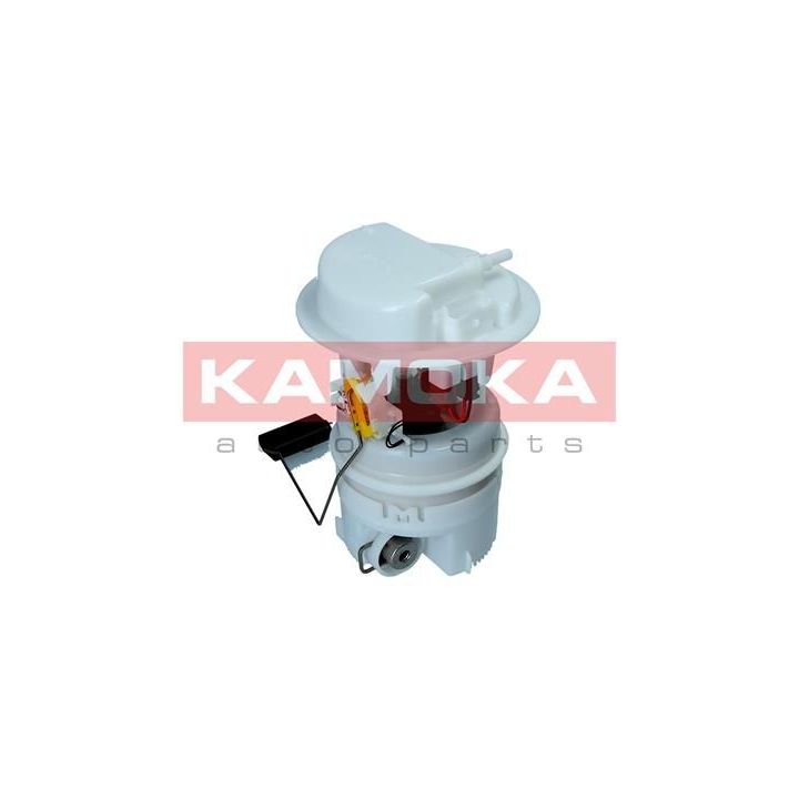 Degalų tiekimo blokas KAMOKA 8400045