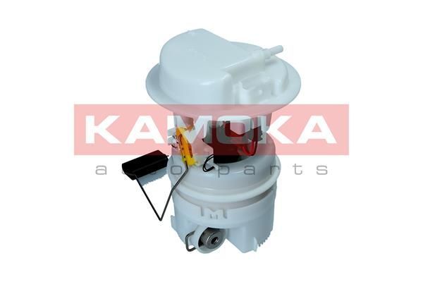 Degalų tiekimo blokas KAMOKA 8400045