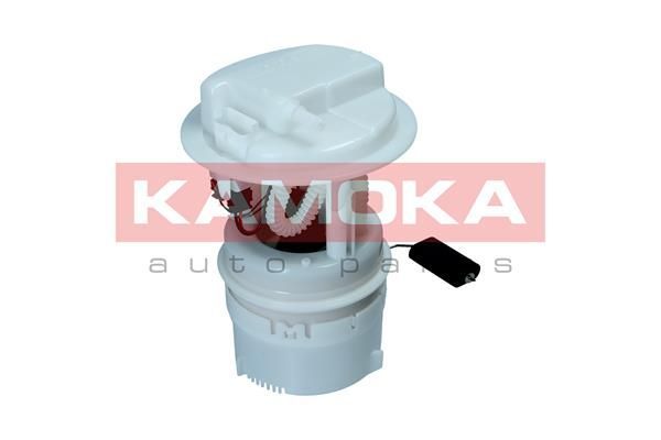 Degalų tiekimo blokas KAMOKA 8400045