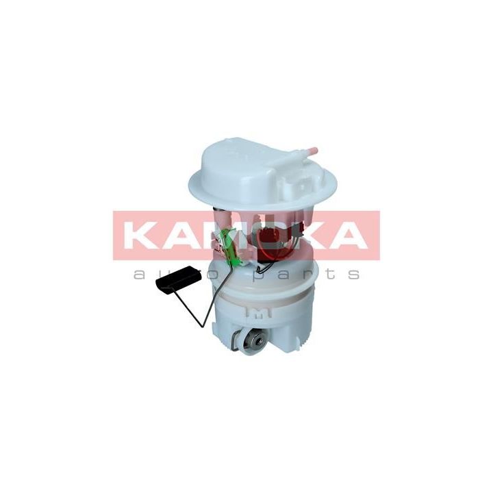 Degalų tiekimo blokas KAMOKA 8400046