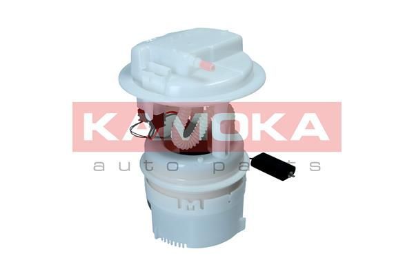 Degalų tiekimo blokas KAMOKA 8400046