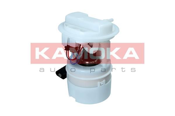 Degalų tiekimo blokas KAMOKA 8400047