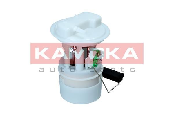 Degalų tiekimo blokas KAMOKA 8400047