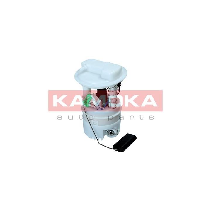 Degalų tiekimo blokas KAMOKA 8400047