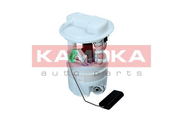 Degalų tiekimo blokas KAMOKA 8400047