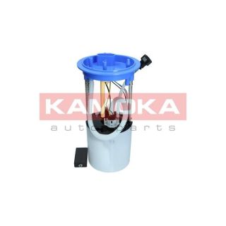 Degalų tiekimo blokas KAMOKA 8400061