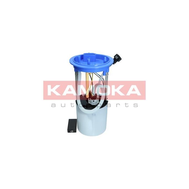 Degalų tiekimo blokas KAMOKA 8400061