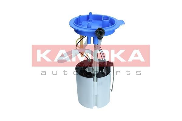 Degalų tiekimo blokas KAMOKA 8400061