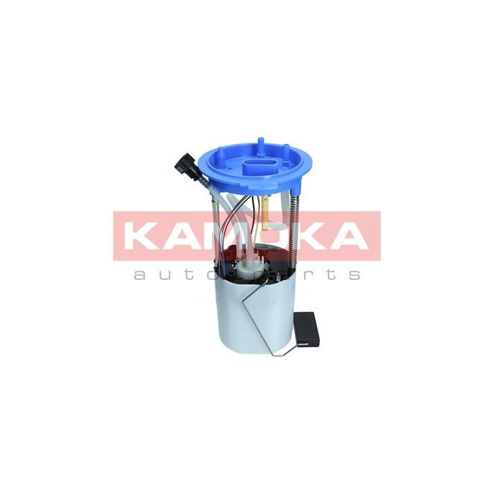 Degalų tiekimo blokas KAMOKA 8400061