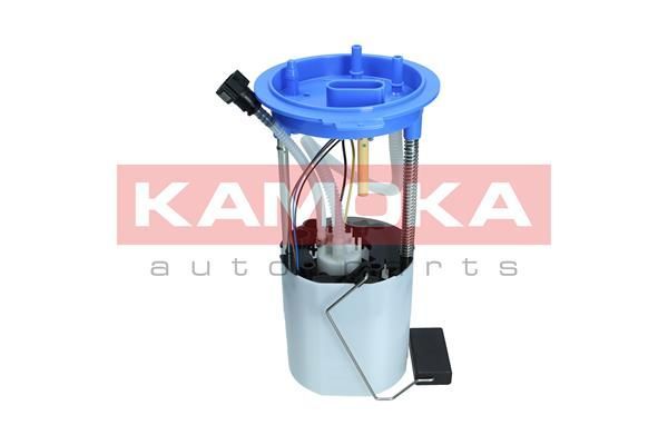 Degalų tiekimo blokas KAMOKA 8400061