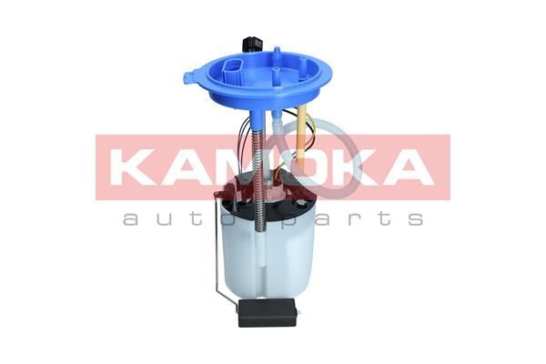 Degalų tiekimo blokas KAMOKA 8400061