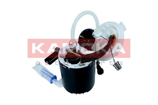 Degalų tiekimo blokas KAMOKA 8400068