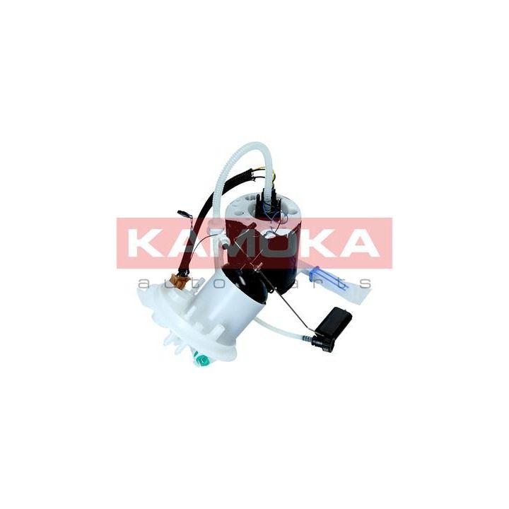 Degalų tiekimo blokas KAMOKA 8400068