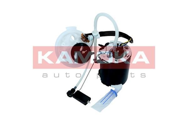 Degalų tiekimo blokas KAMOKA 8400068