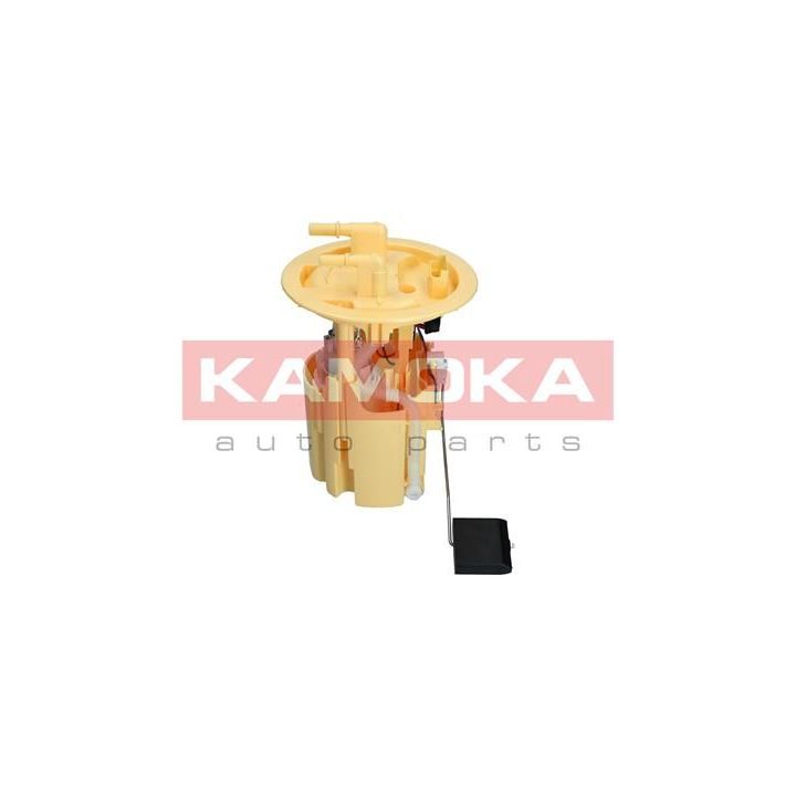 Degalų tiekimo blokas KAMOKA 8400076