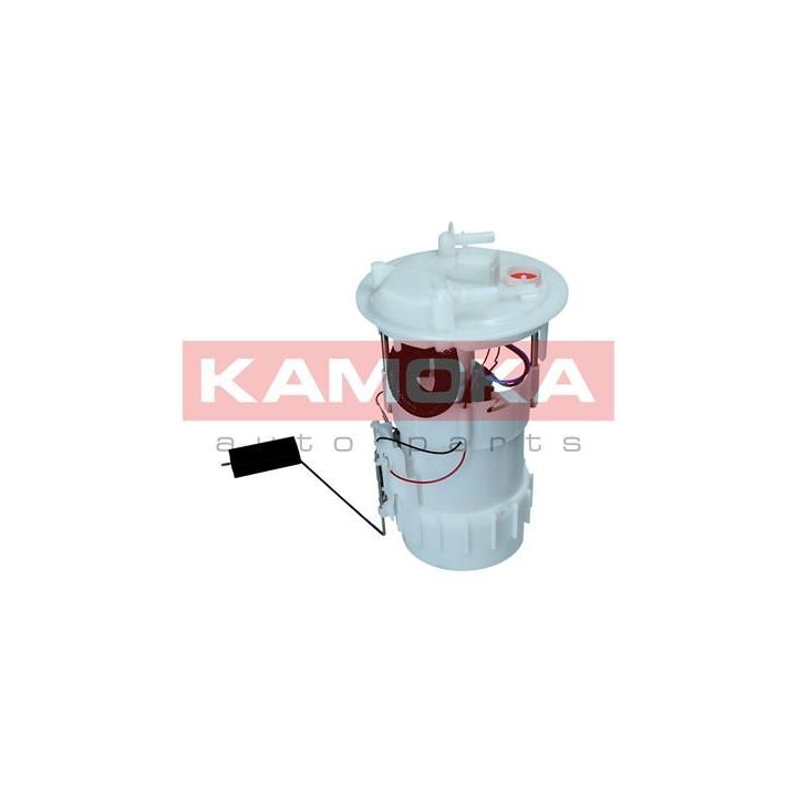 Degalų tiekimo blokas KAMOKA 8400082