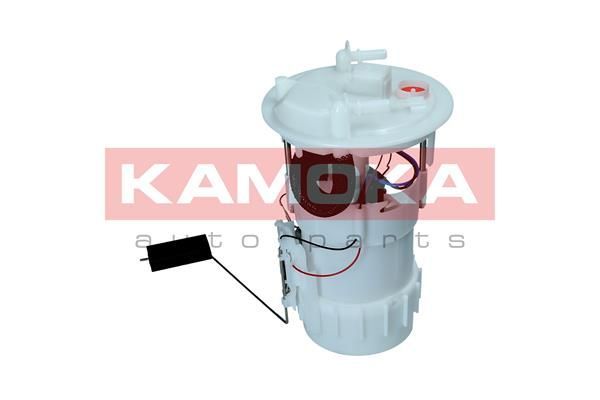 Degalų tiekimo blokas KAMOKA 8400082