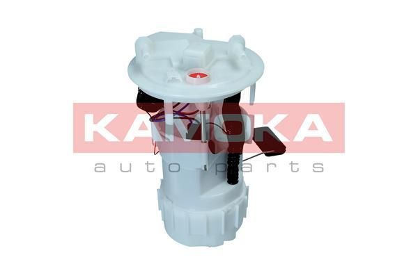 Degalų tiekimo blokas KAMOKA 8400082