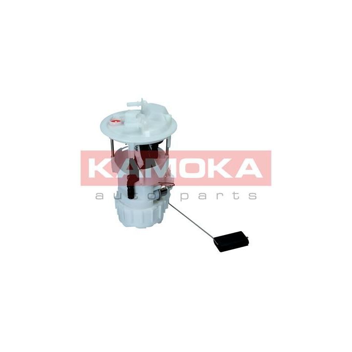 Degalų tiekimo blokas KAMOKA 8400082