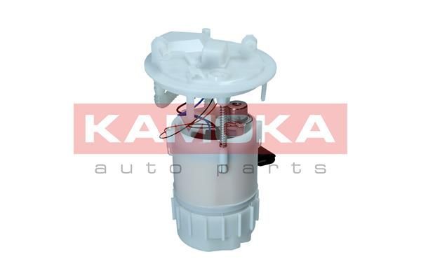 Degalų tiekimo blokas KAMOKA 8400083