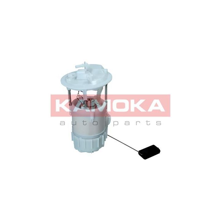 Degalų tiekimo blokas KAMOKA 8400083