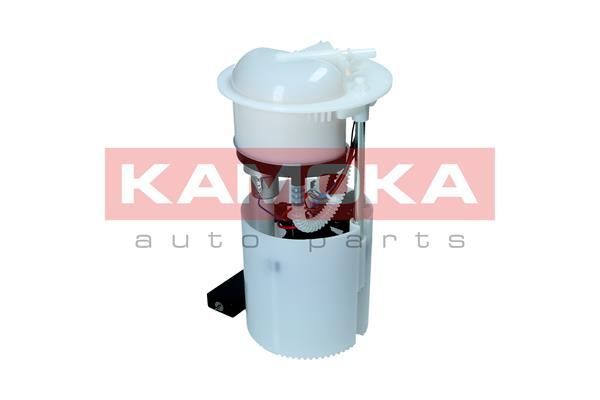 Degalų tiekimo blokas KAMOKA 8400084
