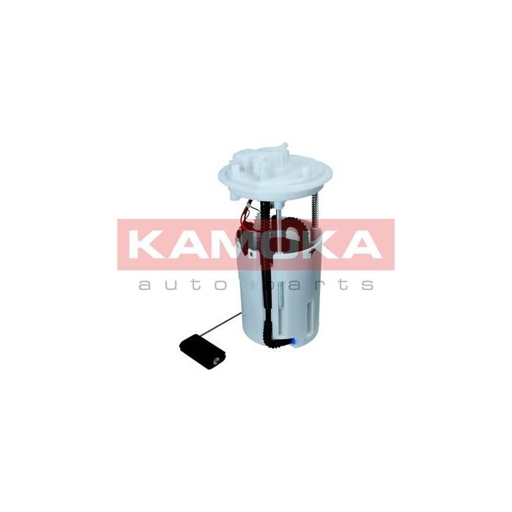 Degalų tiekimo blokas KAMOKA 8400085