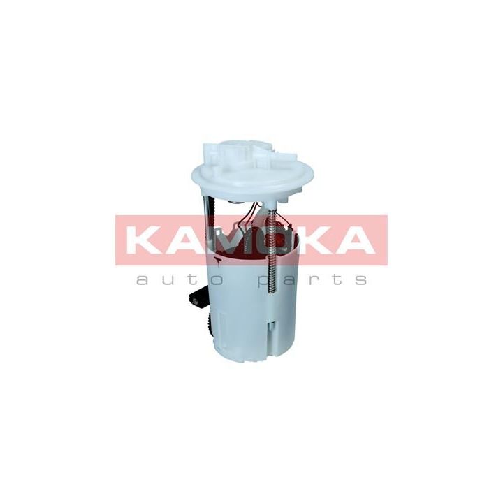 Degalų tiekimo blokas KAMOKA 8400085