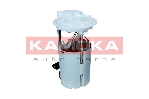 Degalų tiekimo blokas KAMOKA 8400085