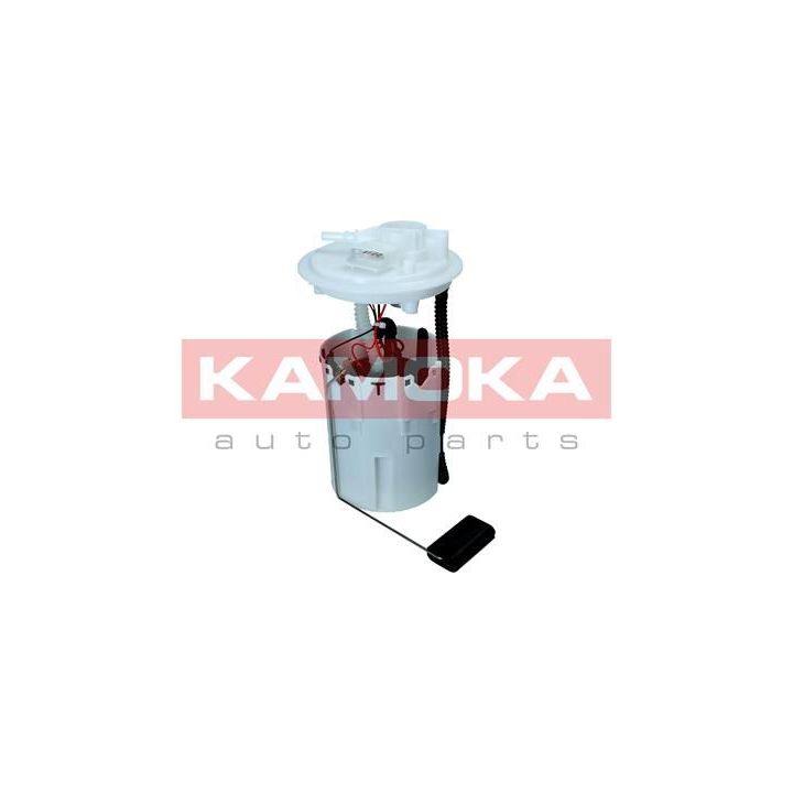 Degalų tiekimo blokas KAMOKA 8400085