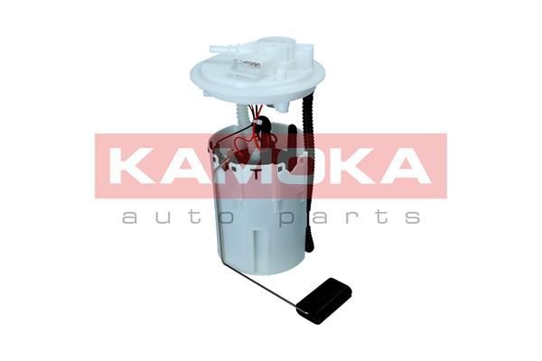 Degalų tiekimo blokas KAMOKA 8400085