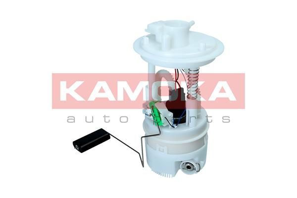 Degalų tiekimo blokas KAMOKA 8400087