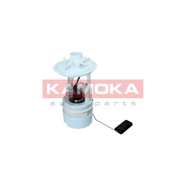 Degalų tiekimo blokas KAMOKA 8400087