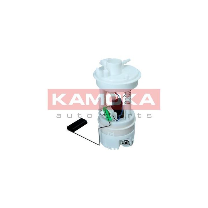 Degalų tiekimo blokas KAMOKA 8400088