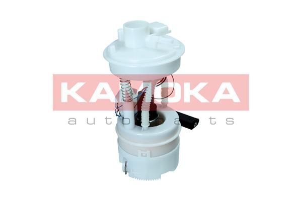 Degalų tiekimo blokas KAMOKA 8400088