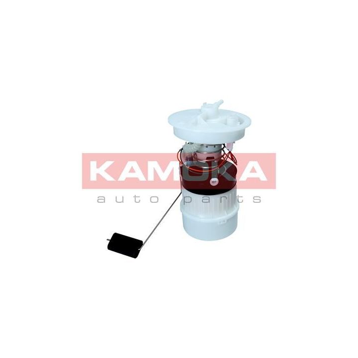 Degalų tiekimo blokas KAMOKA 8400092