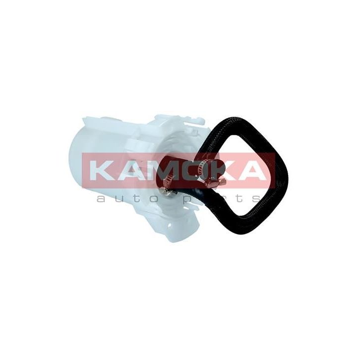 Degalų tiekimo blokas KAMOKA 8400099