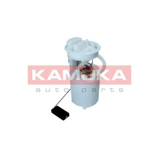 Degalų tiekimo blokas KAMOKA 8400100