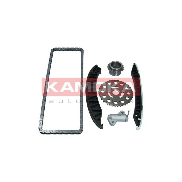 Paskirstymo grandinės komplektas KAMOKA 7001546