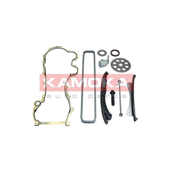 Paskirstymo grandinės komplektas KAMOKA 7001611