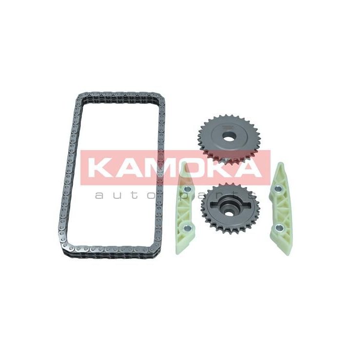 Paskirstymo grandinės komplektas KAMOKA 7001615