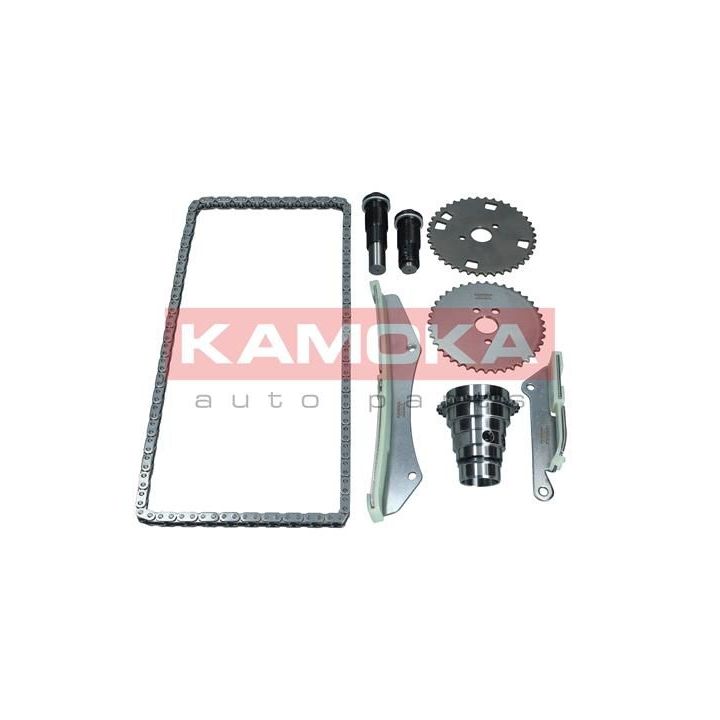 Paskirstymo grandinės komplektas KAMOKA 7001616