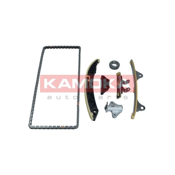 Paskirstymo grandinės komplektas KAMOKA 7001652